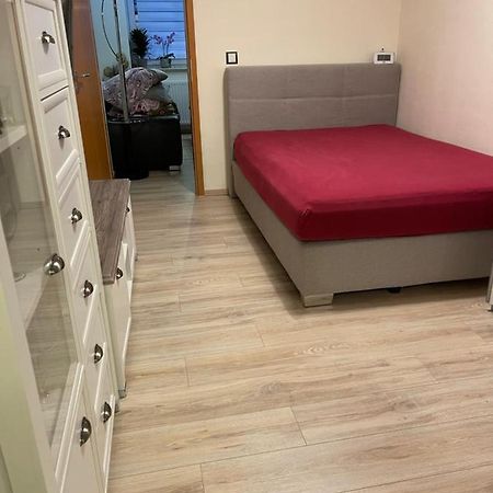 Apartmán Zur Sonnenterrasse Hemer Exteriér fotografie